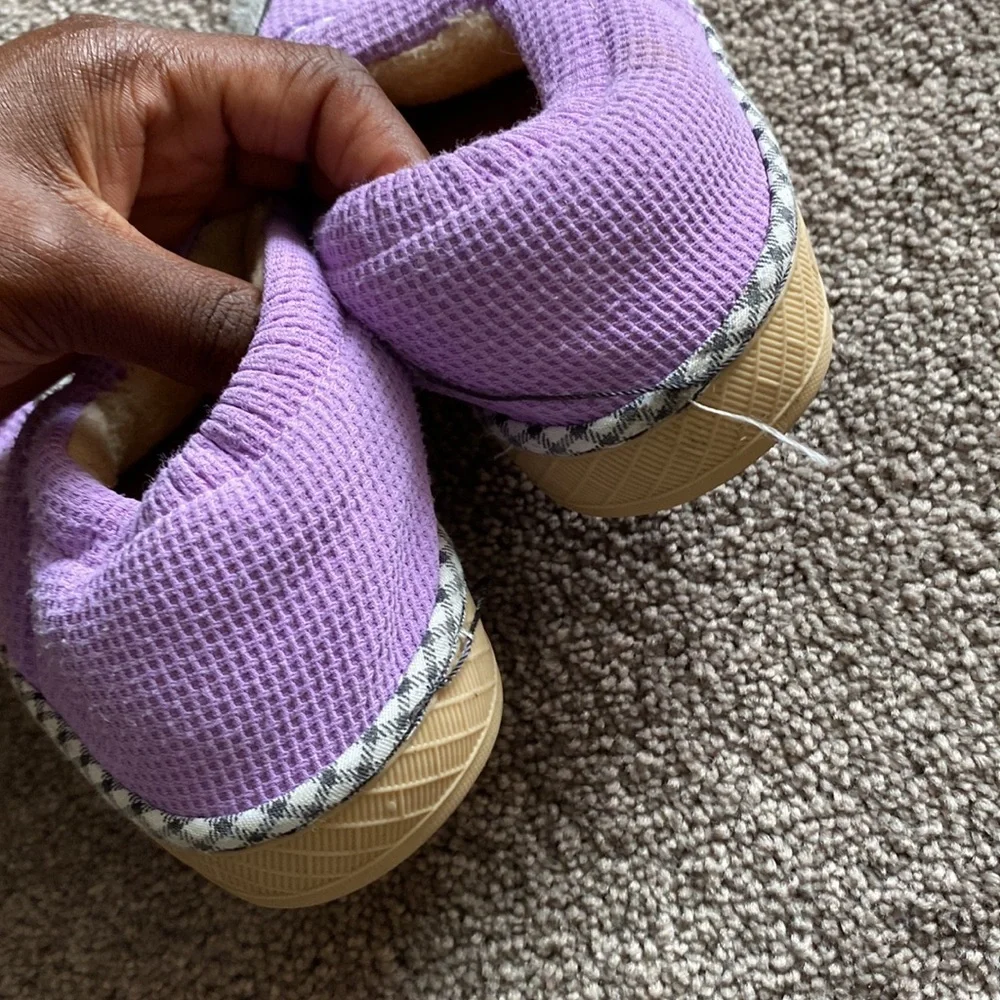 Slippers SIZE 210mm